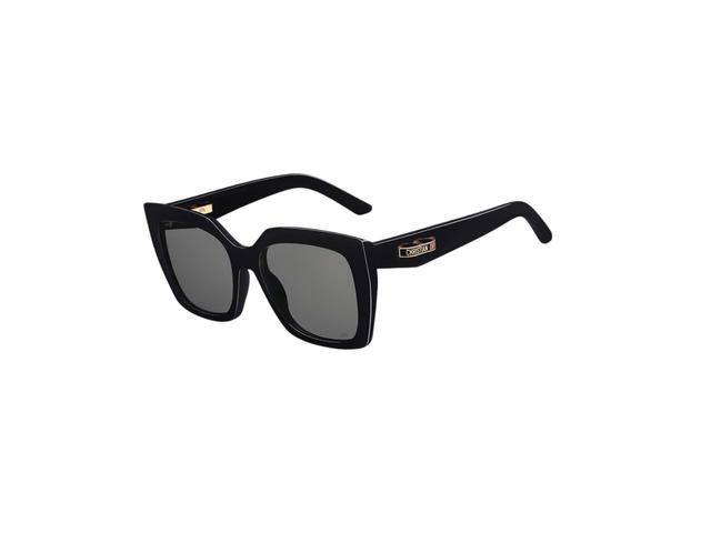 Dior Dior CD S5F Black Square Sunglasses - view 1