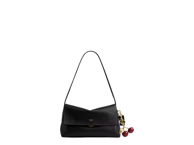 Coach Coach Chelsea Shoulder Bag 30 Black - view 2