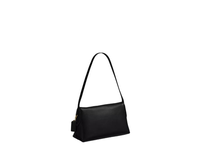 Coach Coach Chelsea Shoulder Bag 30 Black - view 3