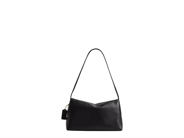 Coach Coach Chelsea Shoulder Bag 30 Black - view 4