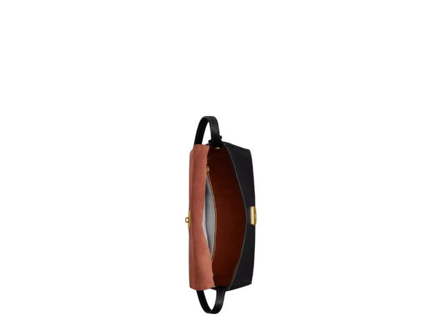 Coach Coach Chelsea Shoulder Bag 30 Black - view 5