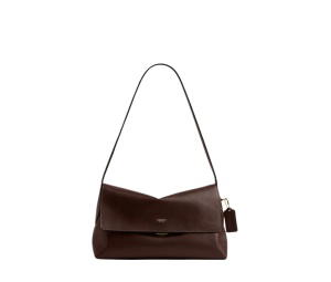 Buy Coach Chelsea Shoulder Bag 30 Maple at Sasom – Authentic and Ready to Ship