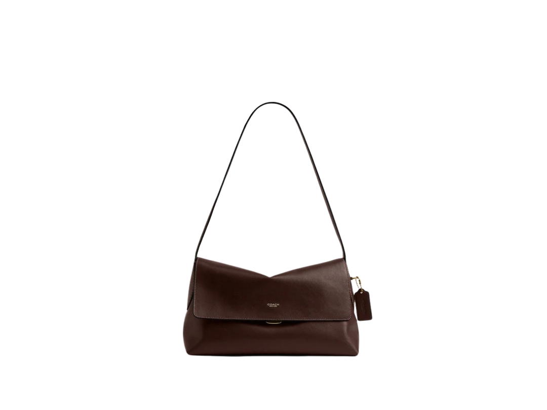 Coach Coach Chelsea Shoulder Bag 30 Maple
