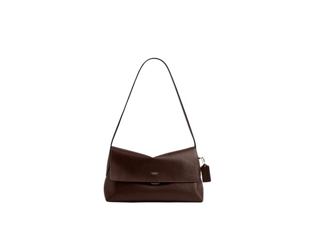 Coach Coach Chelsea Shoulder Bag 30 Maple - view 1