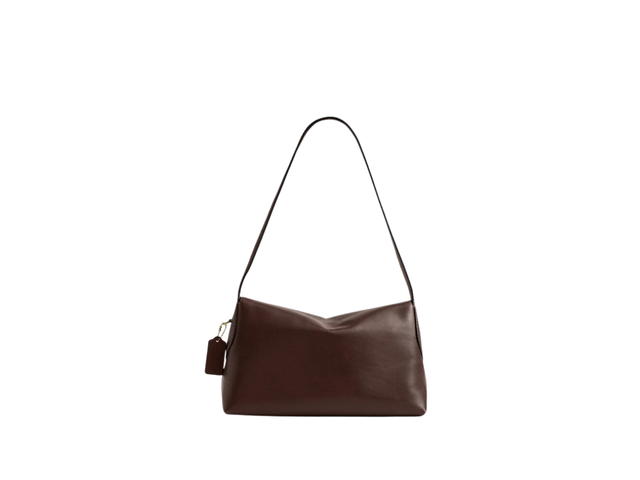 Coach Coach Chelsea Shoulder Bag 30 Maple - view 2