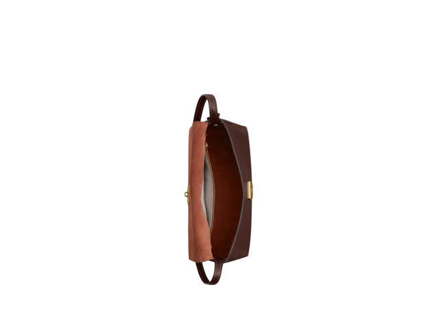 Coach Coach Chelsea Shoulder Bag 30 Maple - view 3