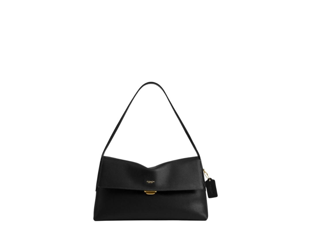 Coach Coach Chelsea Shoulder Bag 36 Black