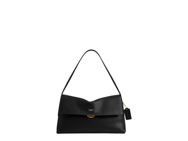Coach Coach Chelsea Shoulder Bag 36 Black - view 1