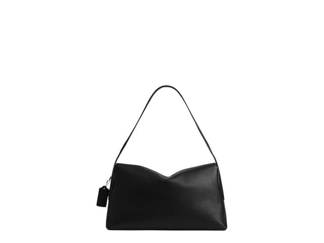 Coach Coach Chelsea Shoulder Bag 36 Black - view 3