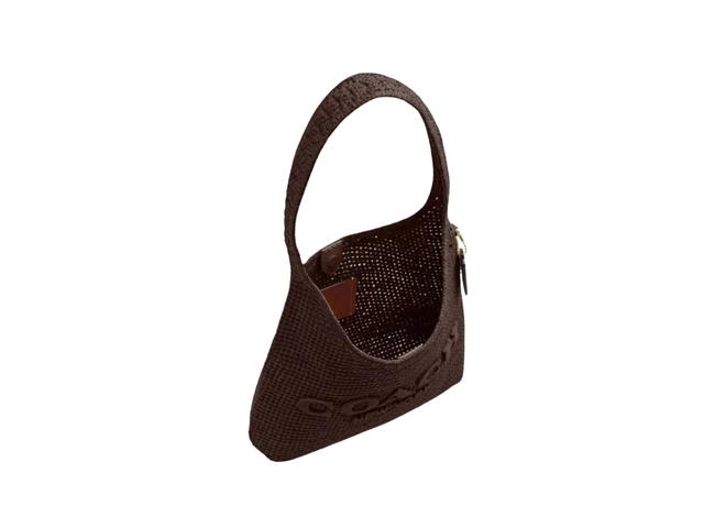 Coach Coach Brooklyn Shoulder Bag 28 Maple - view 4