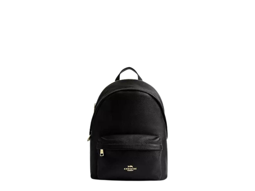 Coach Coach Taylor Small Backpack Black