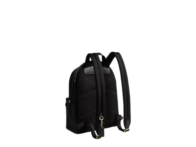 Coach Coach Taylor Small Backpack Black - view 2