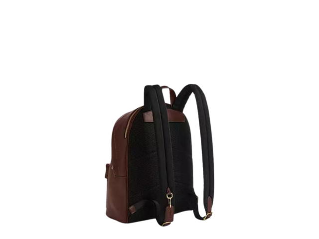 Coach Coach Taylor Small Backpack Maple - view 2