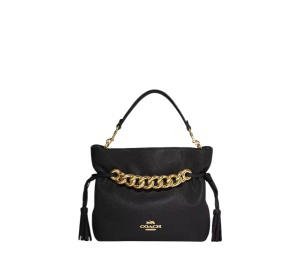 Buy Coach Andy Crossbody Black at Sasom – Authentic and Ready to Ship