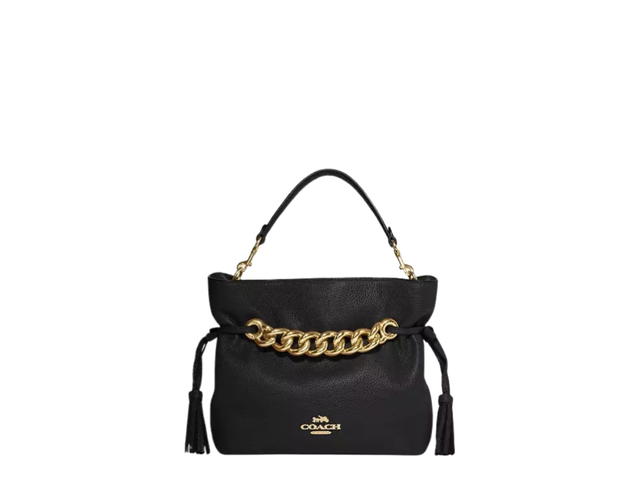Coach Coach Andy Crossbody Black - view 1