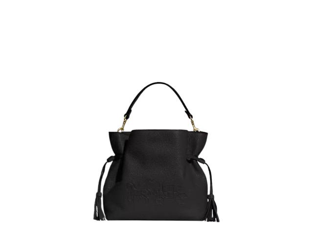 Coach Coach Andy Crossbody Black - view 2