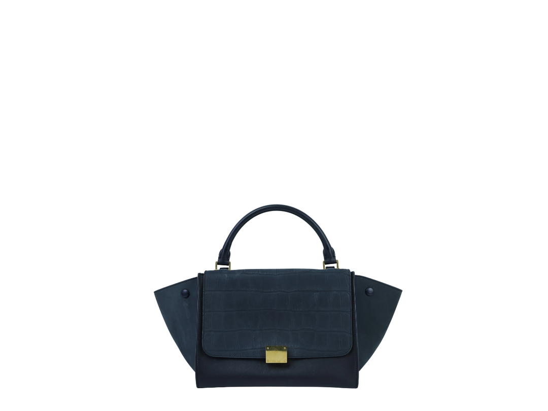 Celine Celine Handbag Black