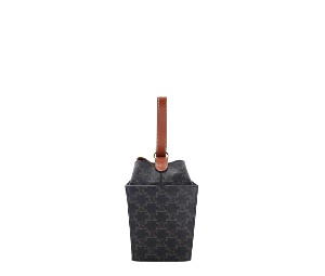 Buy Celine Strap Box Brown at Sasom – Authentic and Ready to Ship