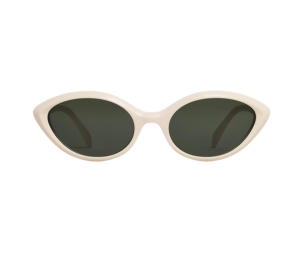 Buy Celine Cat Eye S264 Sunglasses In Acetate Ivory at Sasom – Authentic and Ready to Ship
