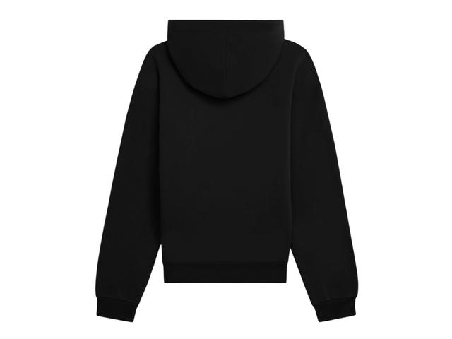 Celine Celine Loose Sweatshirt In Cotton Black White - view 2