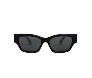 Buy Celine Monochroms 01 Sunglasses In Acetate Black at Sasom – Authentic and Ready to Ship