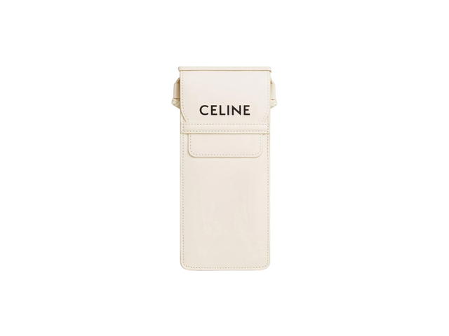 Celine Celine Monochroms 01 Sunglasses In Acetate Royal Blue - view 5