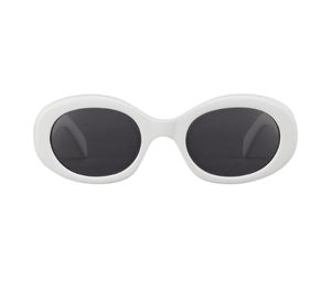 Buy Celine Triomphe 01 Sunglasses In Acetate White at Sasom – Authentic and Ready to Ship