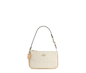 Buy Coach Nolita 19 In Signature Leather With Charms Gold Light Lemon at Sasom – Authentic and Ready to Ship