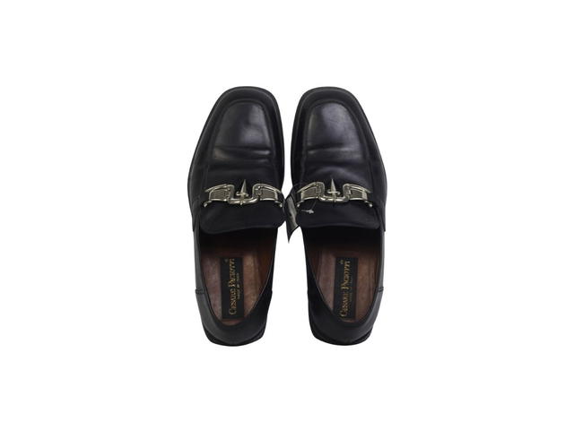 Cesare Paciotti Cesare Paciotti Black - view 2