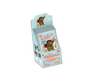Buy Cardfun Disney "Moana Adventure Journey" Booster Box (CH) at Sasom – Authentic and Ready to Ship