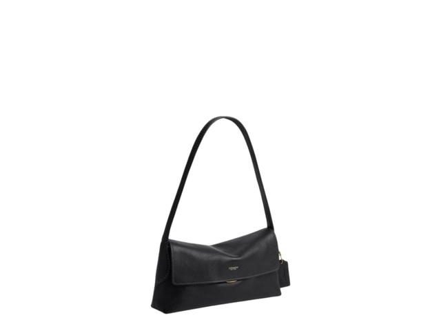 Coach Coach Chelsea Shoulder Bag 26 Black - view 2