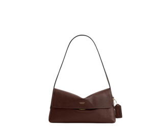 Buy Coach Chelsea Shoulder Bag 26 Maple at Sasom – Authentic and Ready to Ship