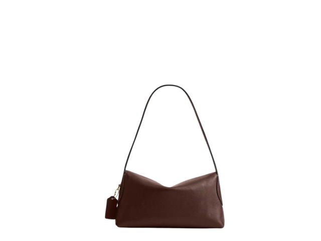 Coach Coach Chelsea Shoulder Bag 26 Maple - view 2