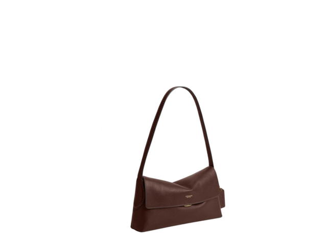 Coach Coach Chelsea Shoulder Bag 26 Maple - view 3
