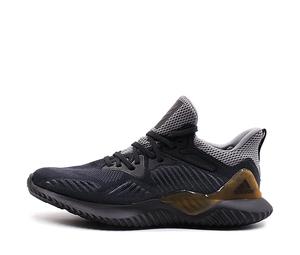 Buy adidas Alphabounce Beyond Grey Carbon at Sasom – Authentic and Ready to Ship