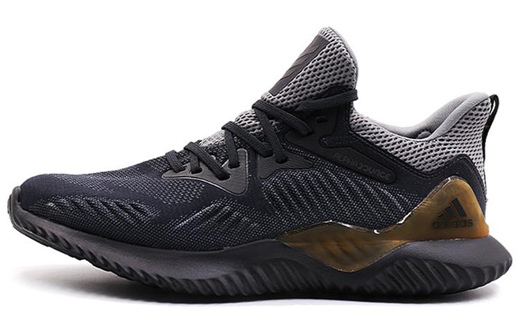 adidas adidas Alphabounce Beyond Grey Carbon