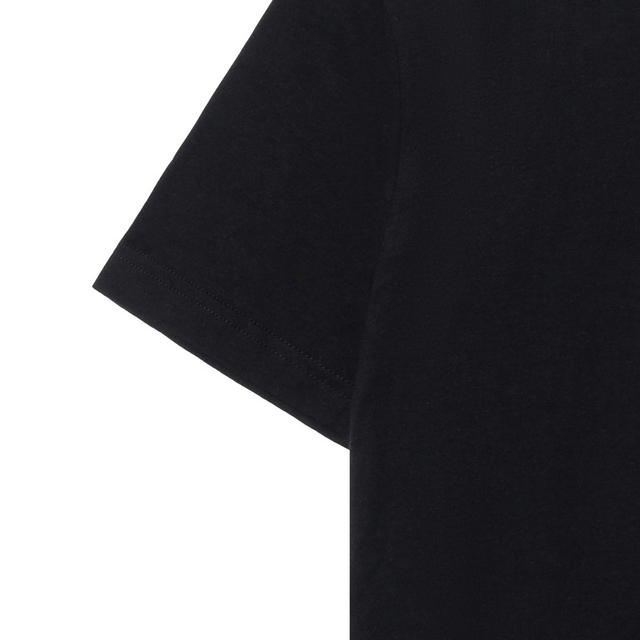 Chrome Hearts Chrome Hearts Made In Hollywood T-Shirt - Black - view 5