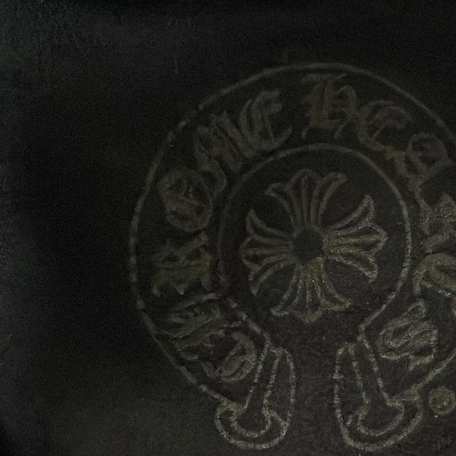 Chrome Hearts Chrome Hearts Sweatshirt Men's Black - view 4