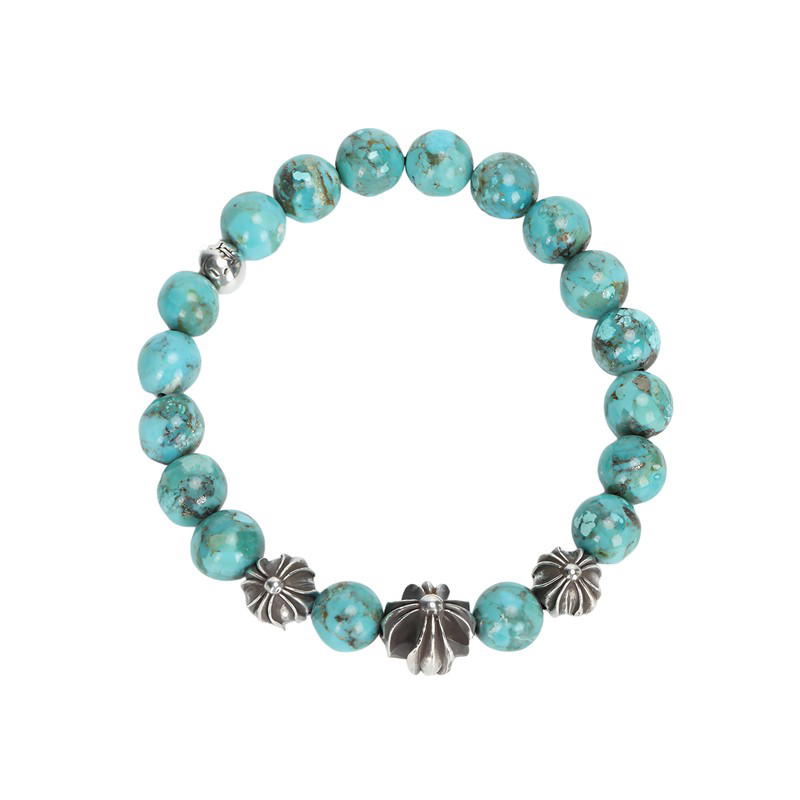 Chrome Hearts Chrome Hearts Beaded - green