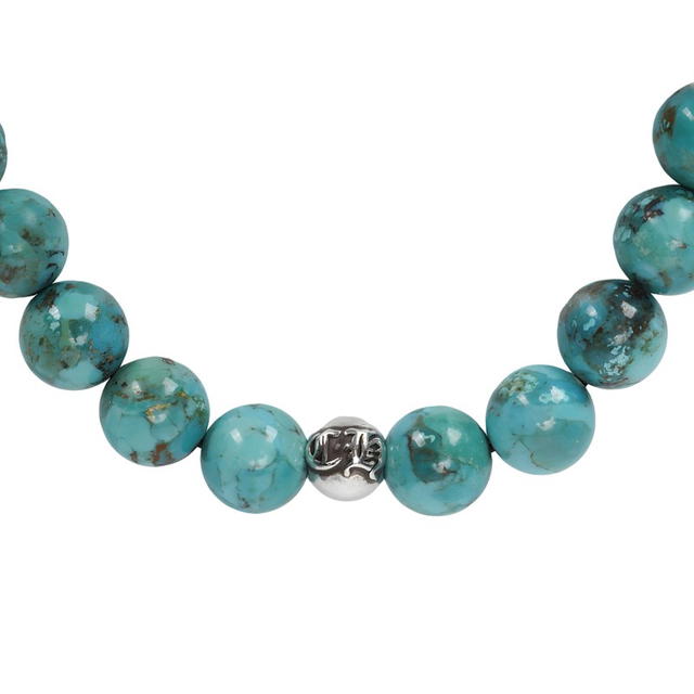 Chrome Hearts Chrome Hearts Beaded - green - view 4