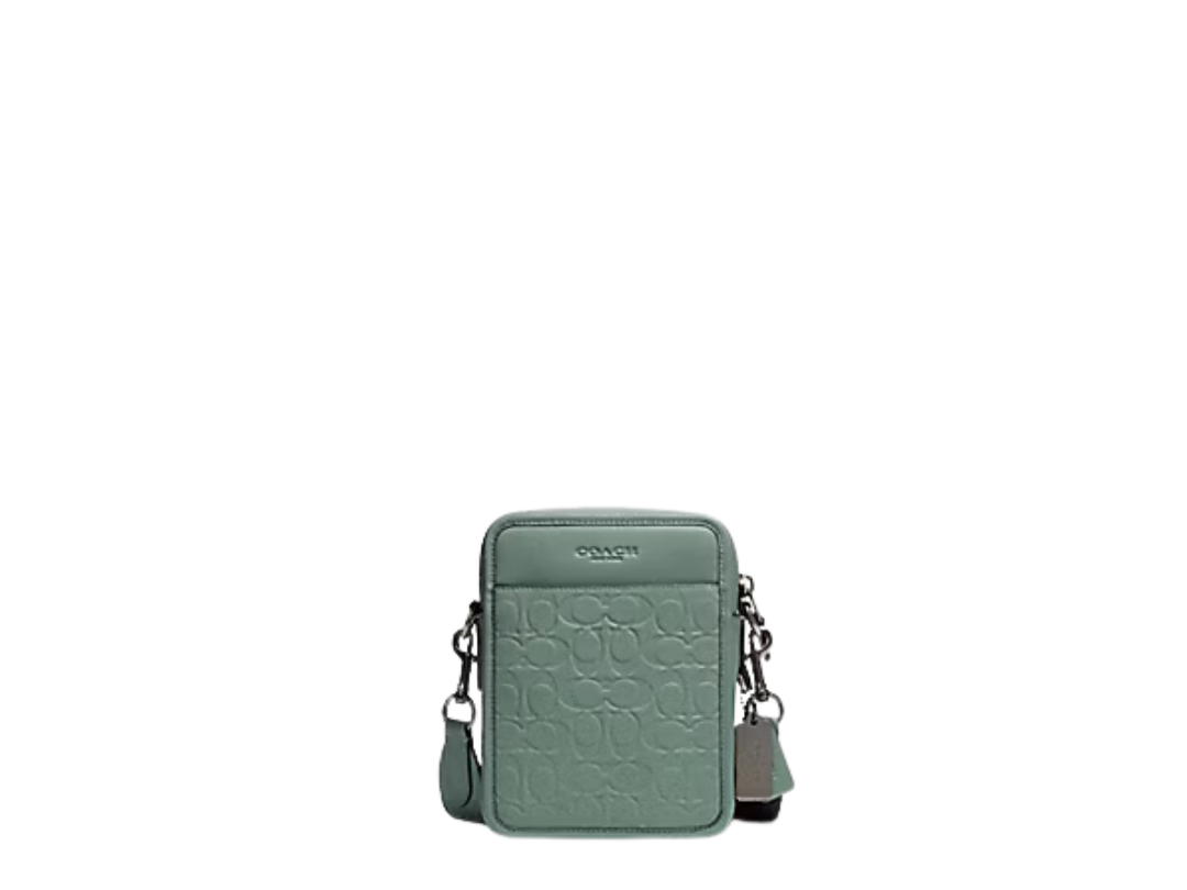 Coach Coach Sullivan Crossbody Sage