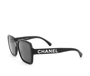 Buy Chanel CH5408 - Black at Sasom – Authentic and Ready to Ship