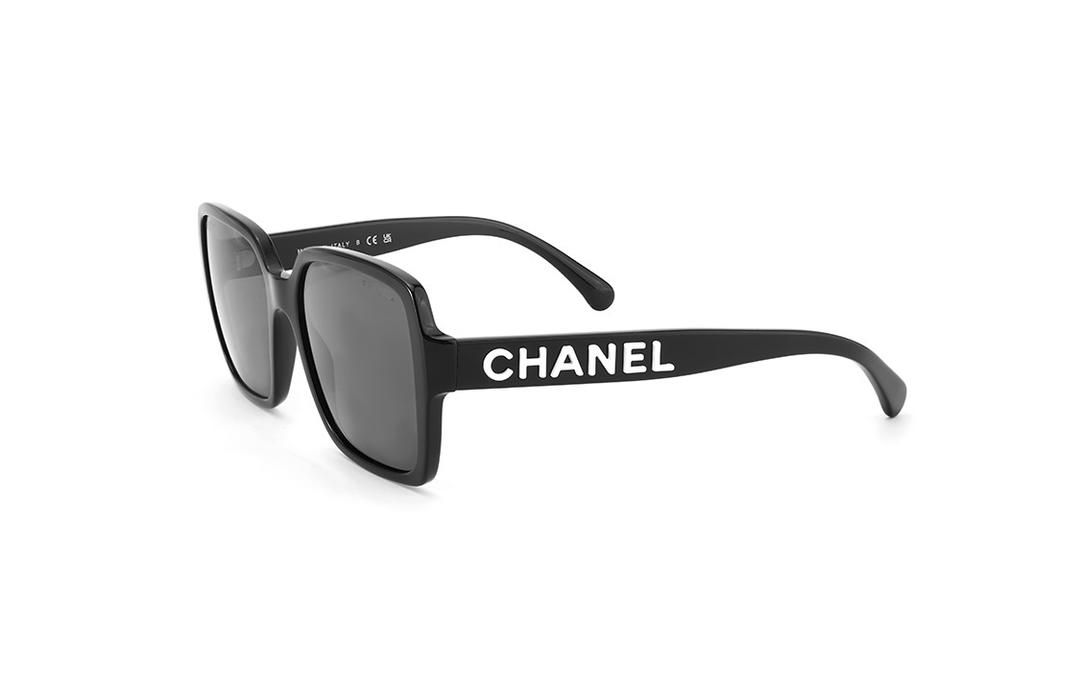 Chanel Chanel CH5408 - Black