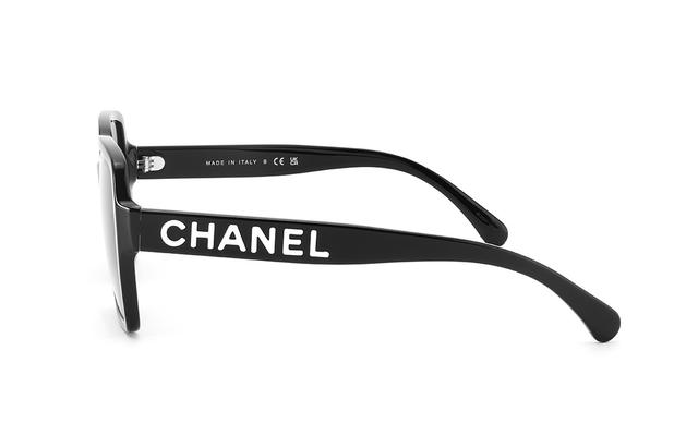 Chanel Chanel CH5408 - Black - view 4