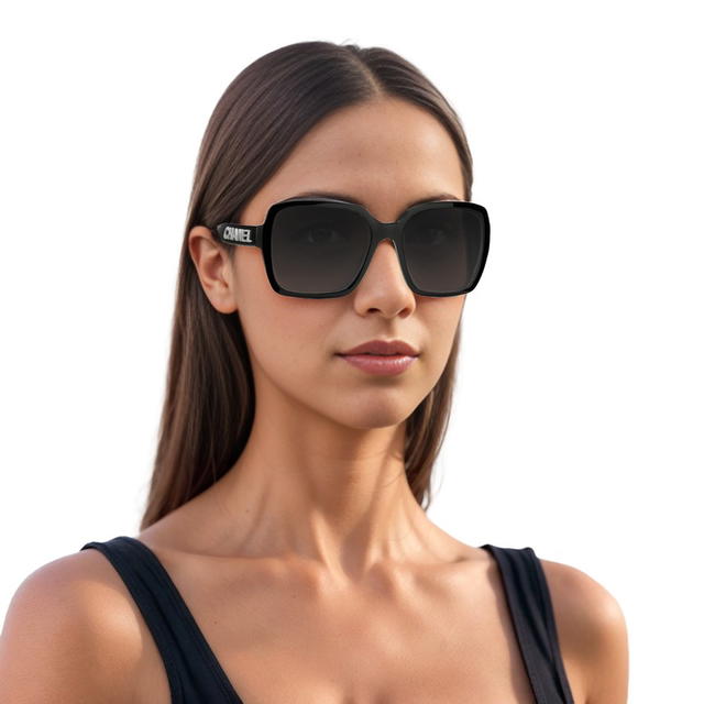 Chanel Chanel CH5408 - Black - view 5