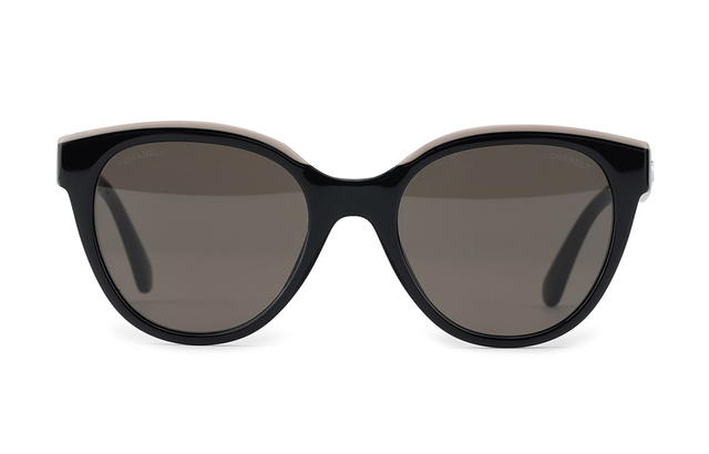 Chanel Chanel CH5414 - black/beige - view 2