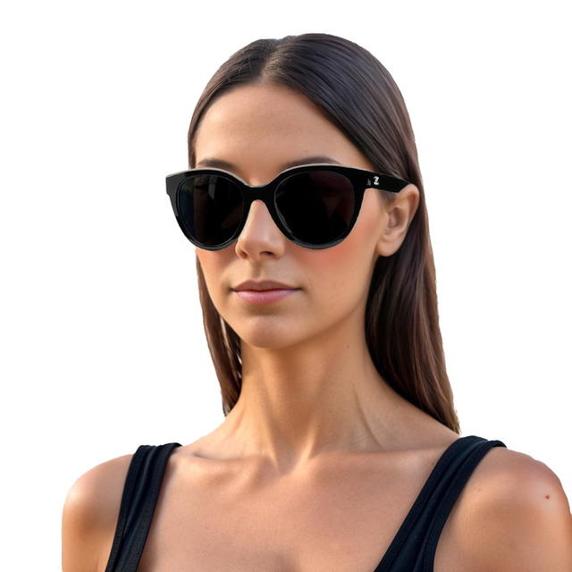 Chanel Chanel CH5414 - black/beige - view 4
