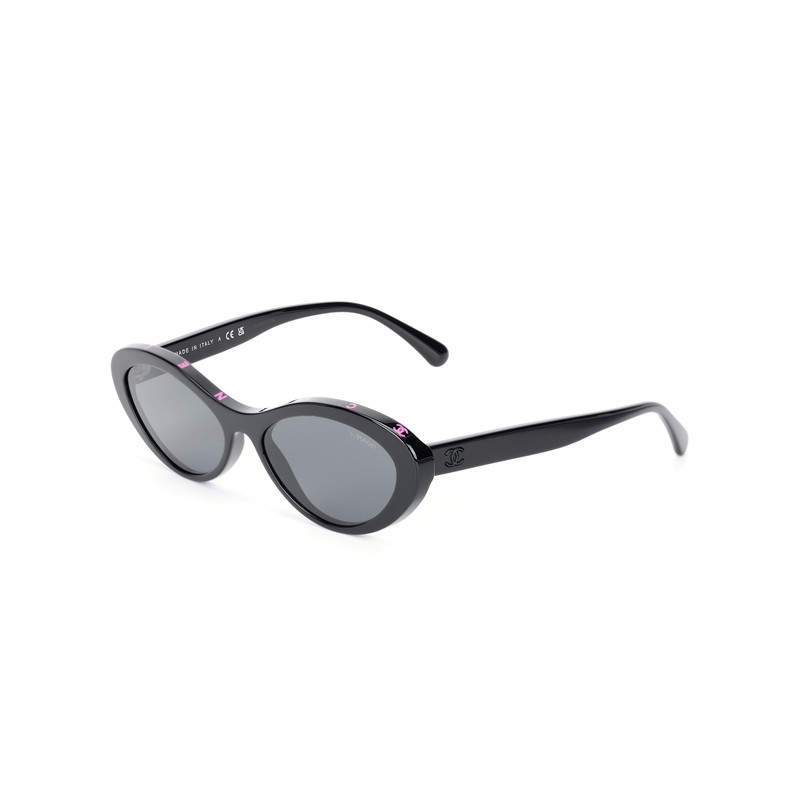 Chanel Chanel CH5416 - Black