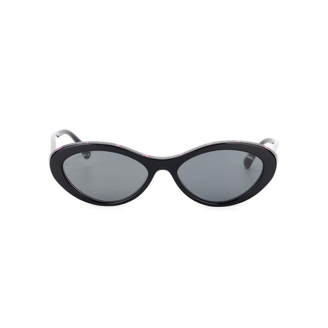 Chanel Chanel CH5416 - Black - view 2