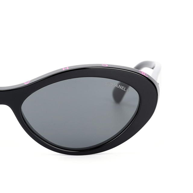 Chanel Chanel CH5416 - Black - view 4